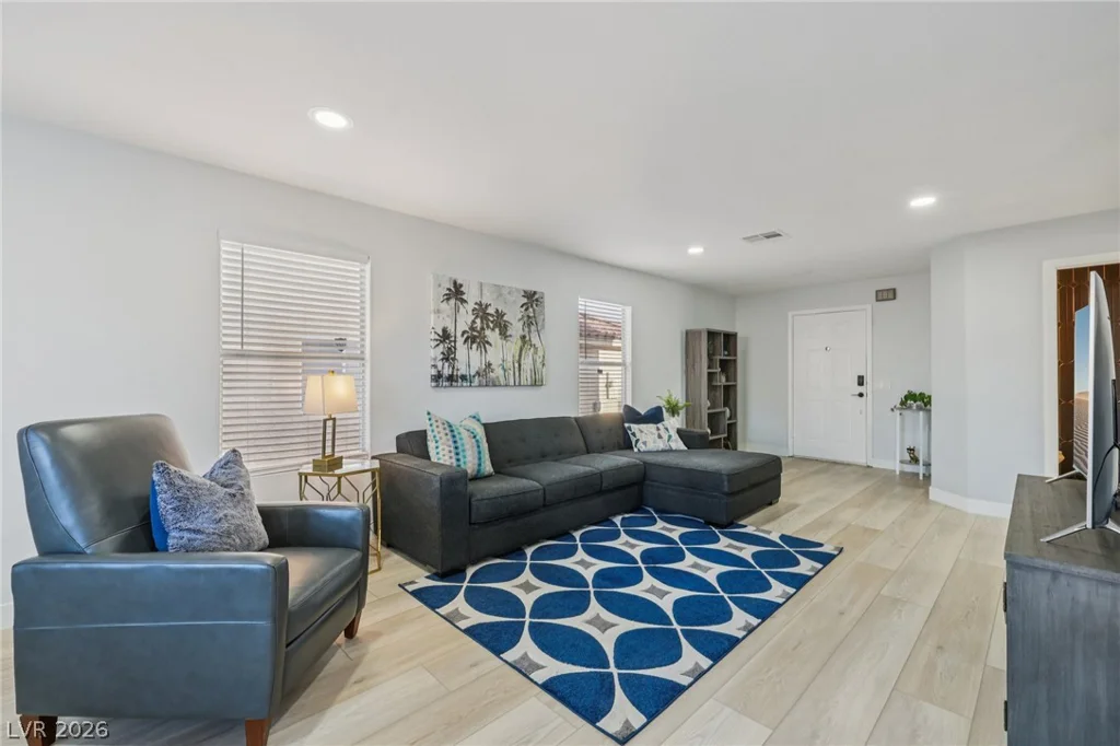 9648 Christine View, Las Vegas, NV 89129