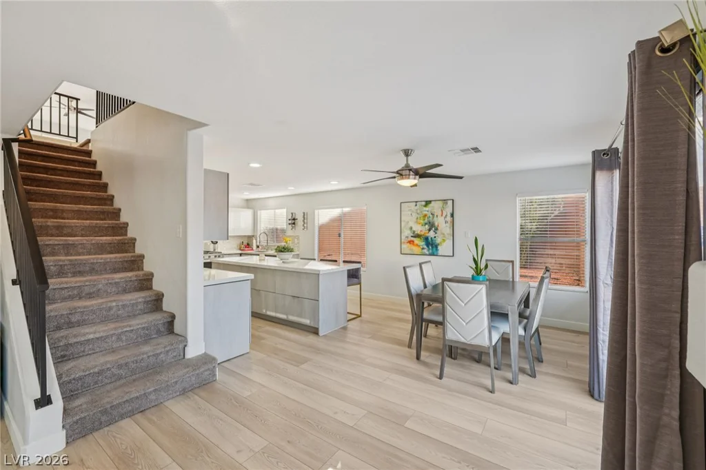 9648 Christine View, Las Vegas, NV 89129
