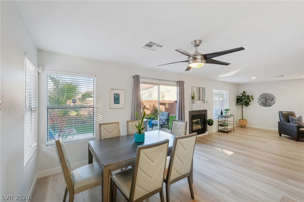 9648 Christine View, Las Vegas, NV 89129
