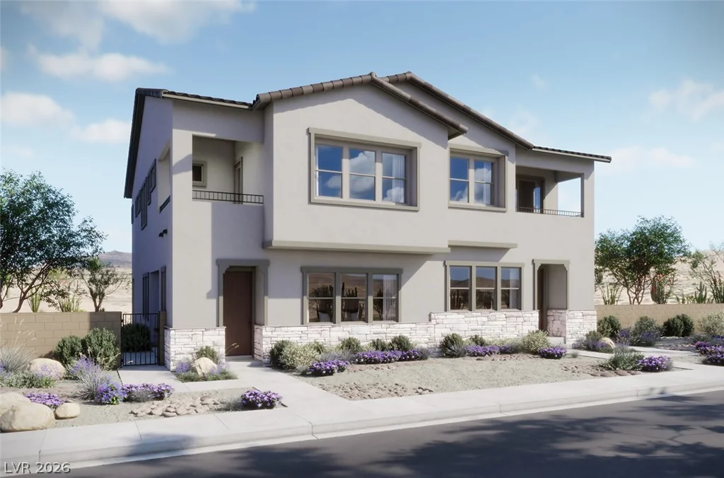 1772 Sparrow Nest, Las Vegas, NV 89138