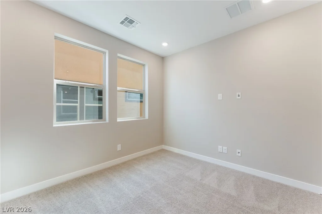 1772 Sparrow Nest, Las Vegas, NV 89138