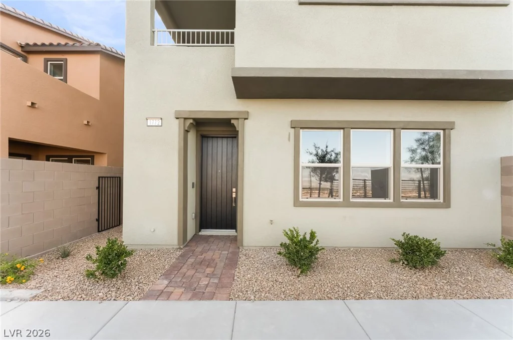 1772 Sparrow Nest, Las Vegas, NV 89138