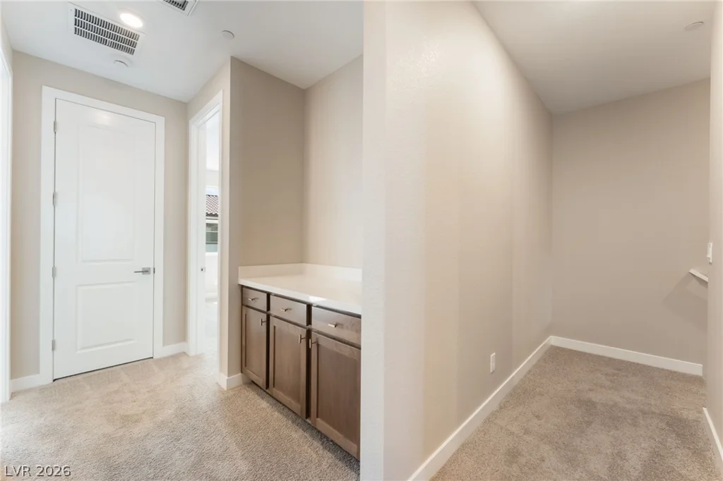 1772 Sparrow Nest, Las Vegas, NV 89138