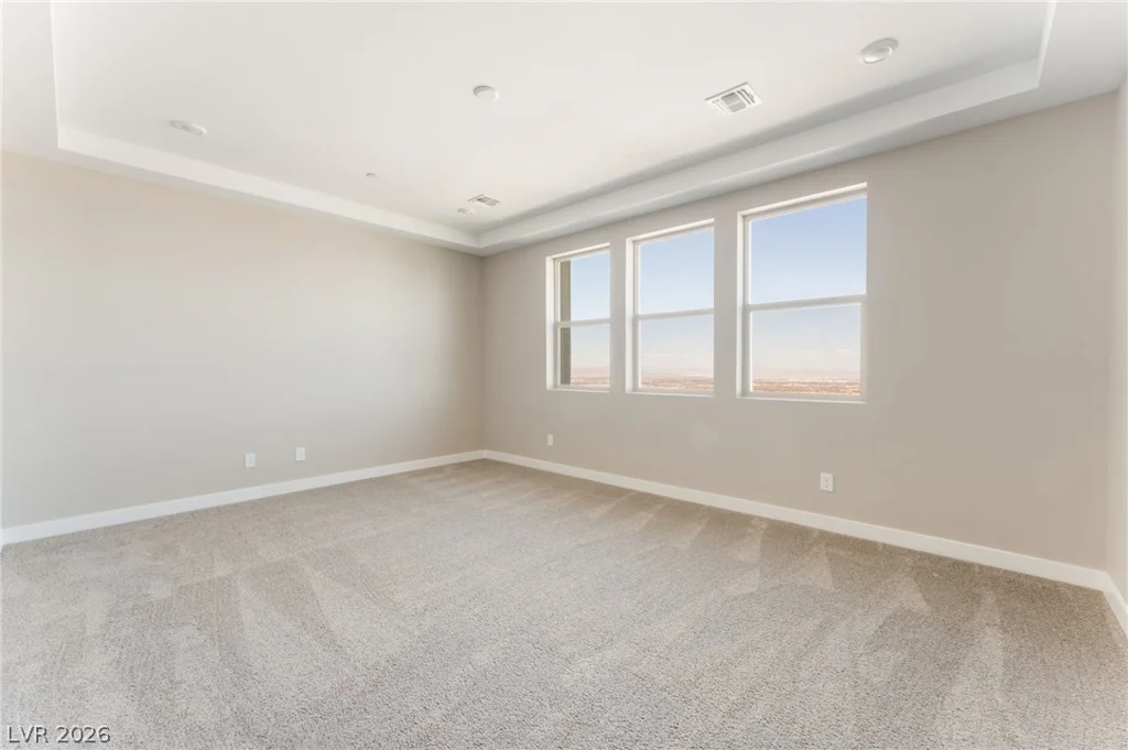 1772 Sparrow Nest, Las Vegas, NV 89138