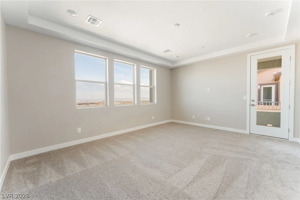 1772 Sparrow Nest, Las Vegas, NV 89138