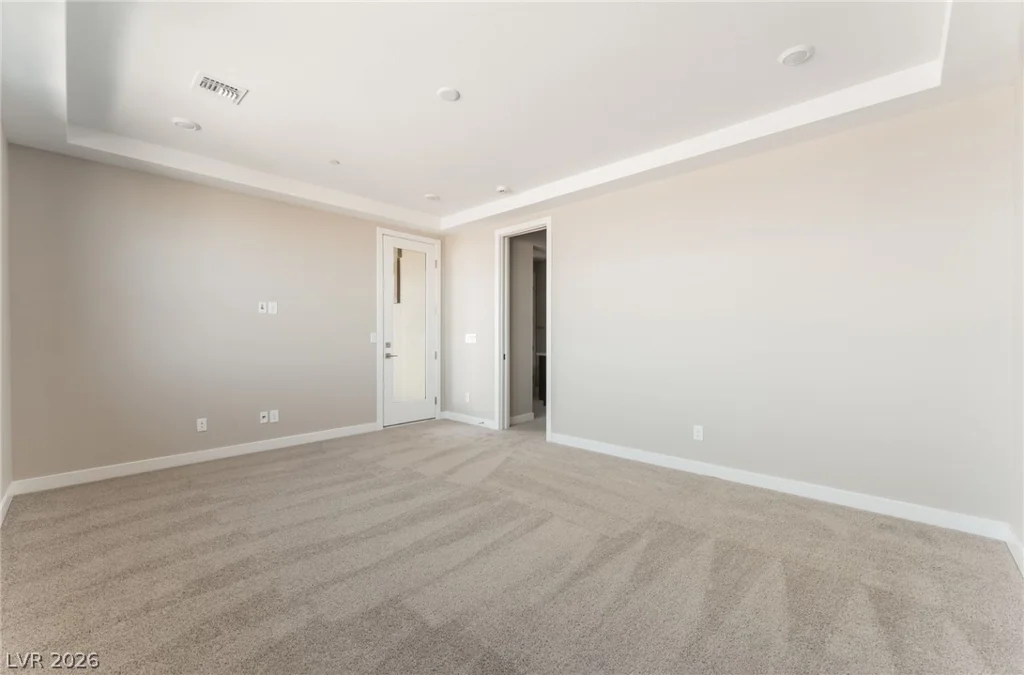 1772 Sparrow Nest, Las Vegas, NV 89138