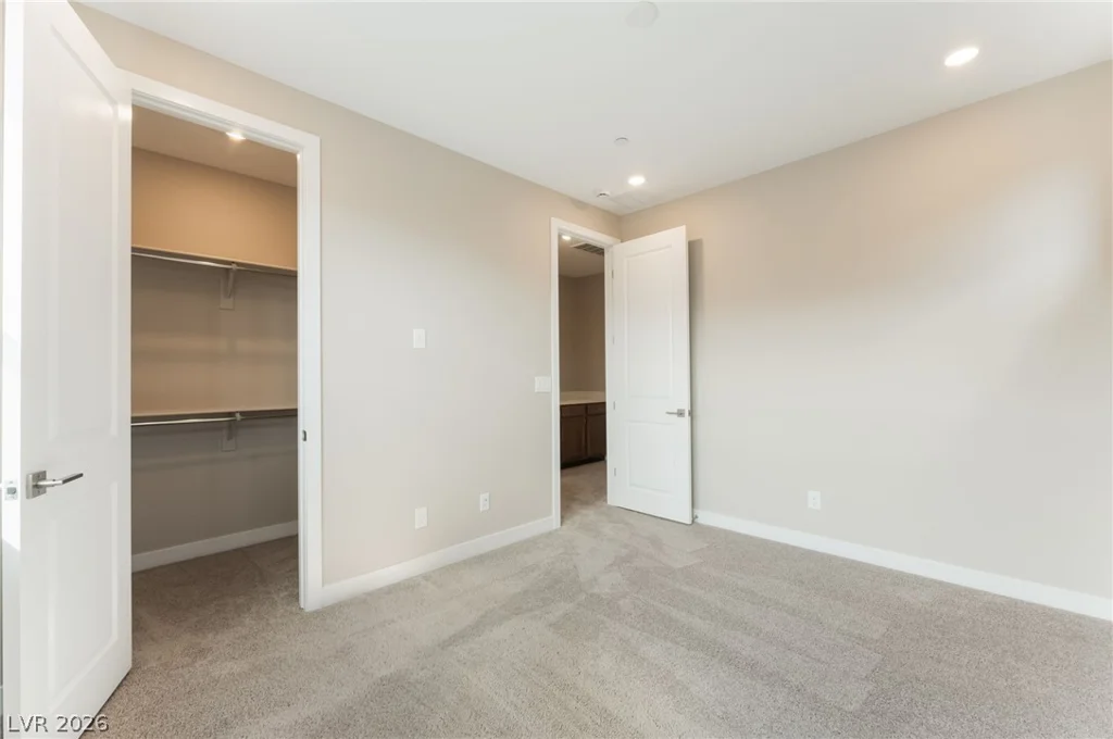 1772 Sparrow Nest, Las Vegas, NV 89138
