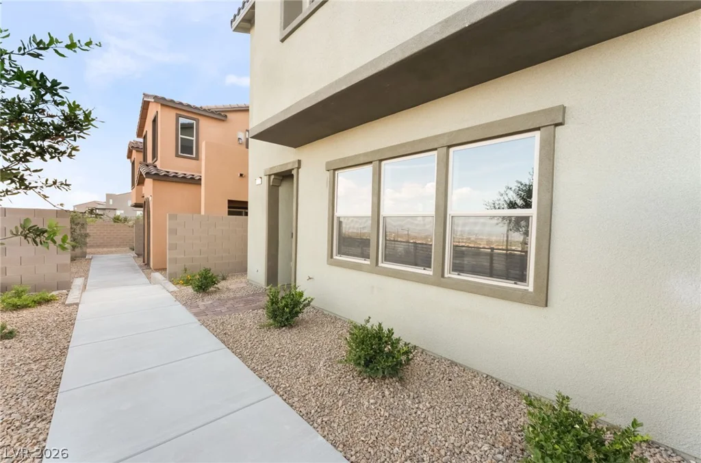 1772 Sparrow Nest, Las Vegas, NV 89138