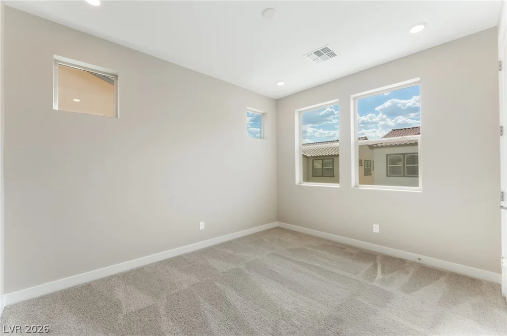 1772 Sparrow Nest, Las Vegas, NV 89138