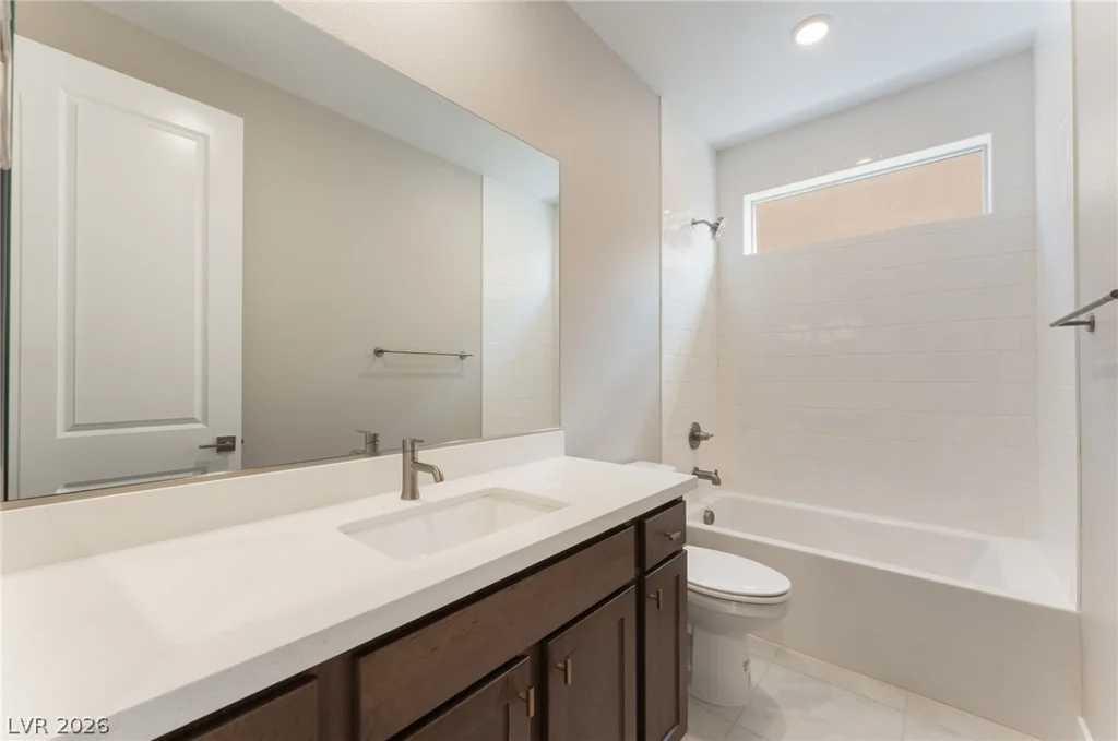 1772 Sparrow Nest, Las Vegas, NV 89138