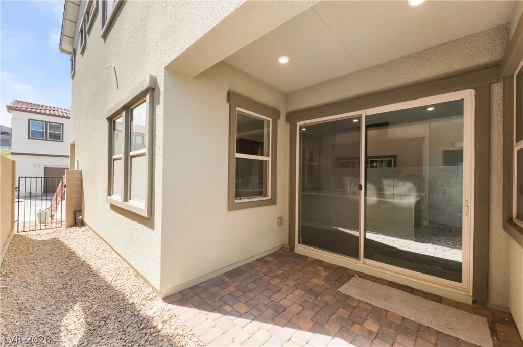 1772 Sparrow Nest, Las Vegas, NV 89138