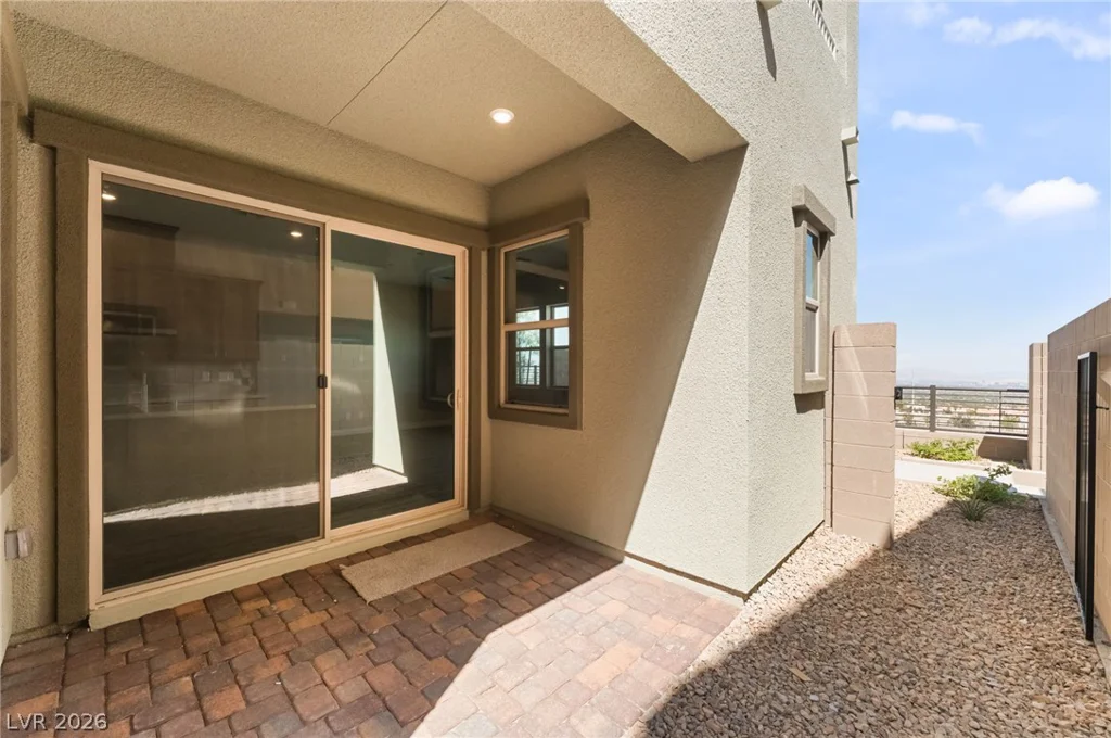 1772 Sparrow Nest, Las Vegas, NV 89138