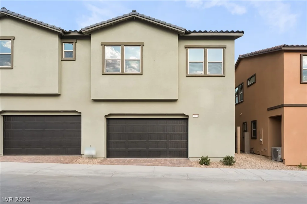 1772 Sparrow Nest, Las Vegas, NV 89138