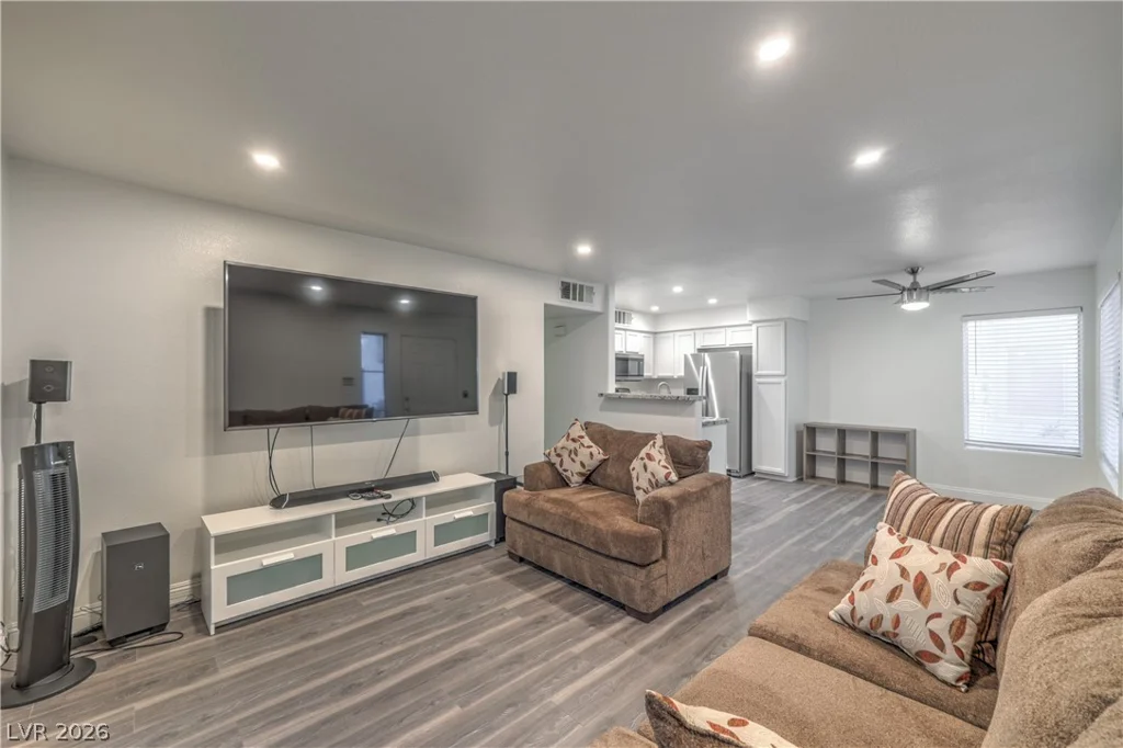 3058 Tarpon, Las Vegas, NV 89120