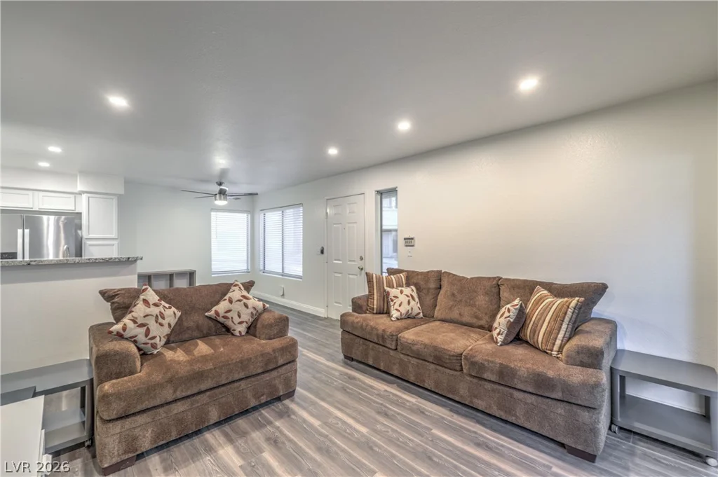 3058 Tarpon, Las Vegas, NV 89120