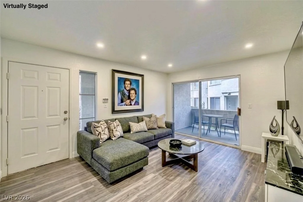 3058 Tarpon, Las Vegas, NV 89120