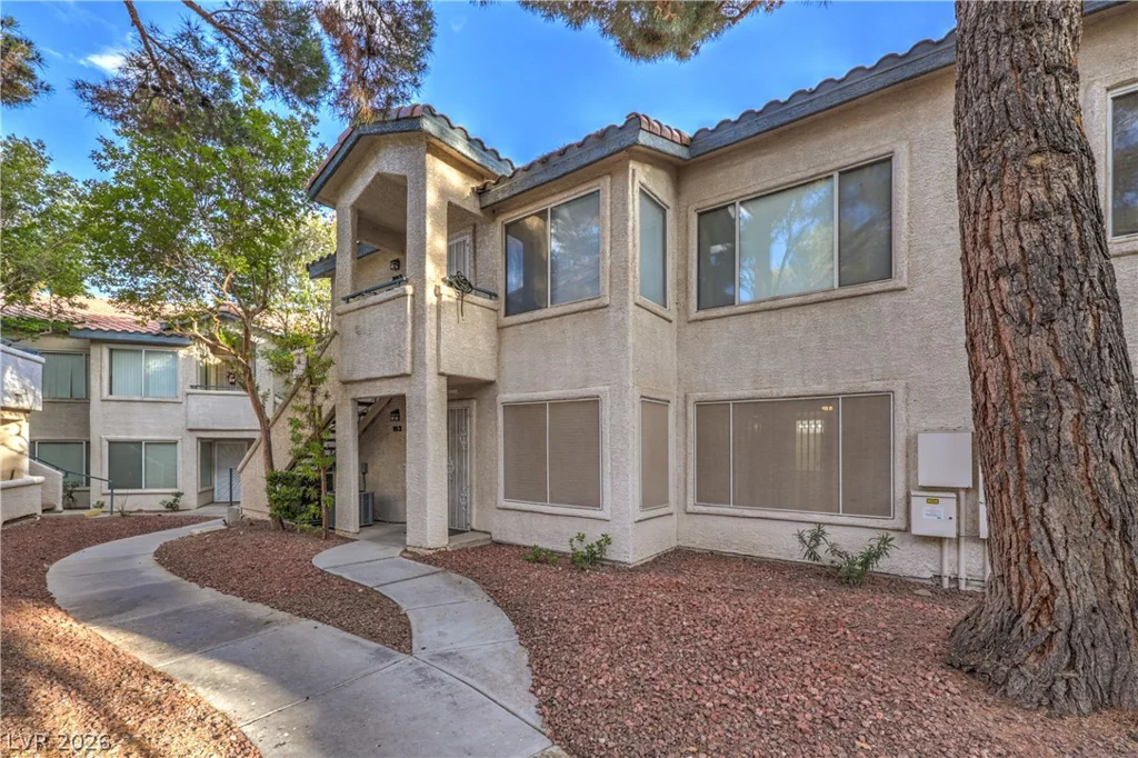 3058 Tarpon, Las Vegas, NV 89120