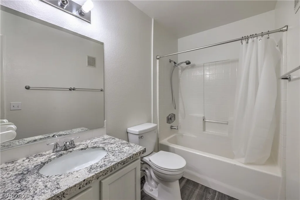 3058 Tarpon, Las Vegas, NV 89120