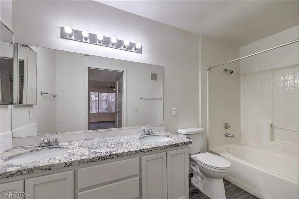 3058 Tarpon, Las Vegas, NV 89120