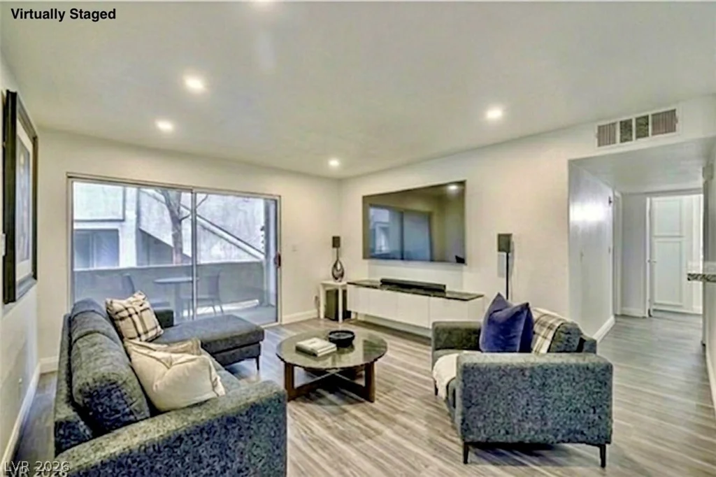 3058 Tarpon, Las Vegas, NV 89120
