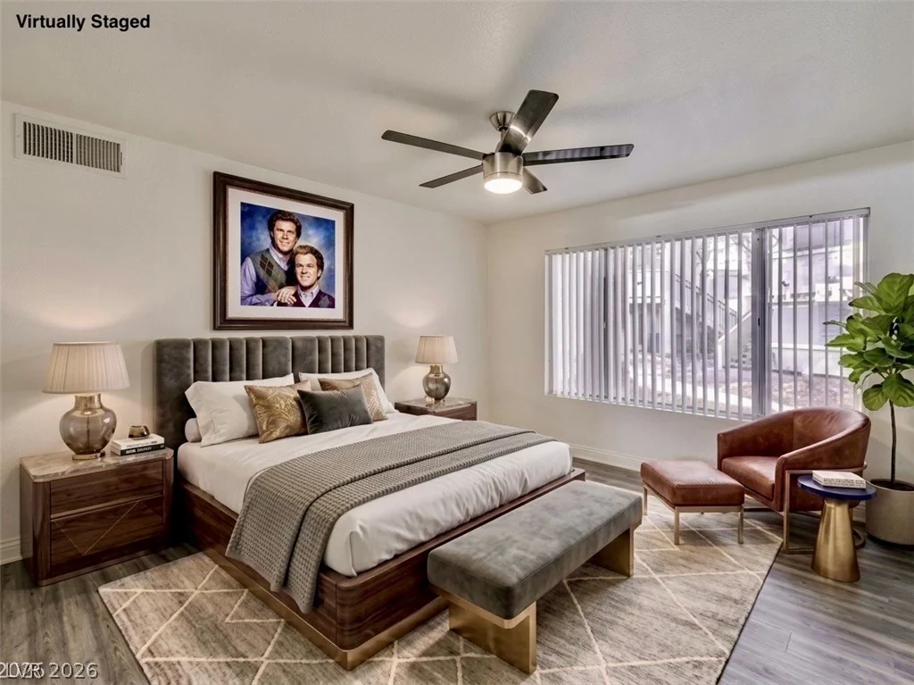 3058 Tarpon, Las Vegas, NV 89120