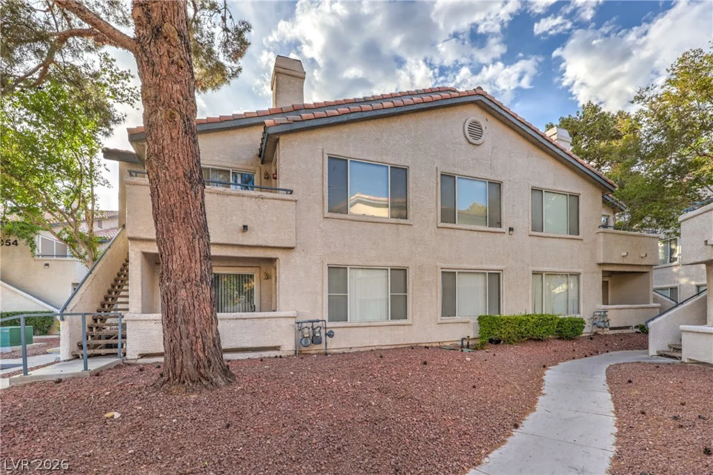 3058 Tarpon, Las Vegas, NV 89120