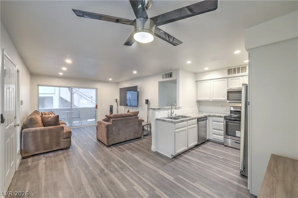 3058 Tarpon, Las Vegas, NV 89120