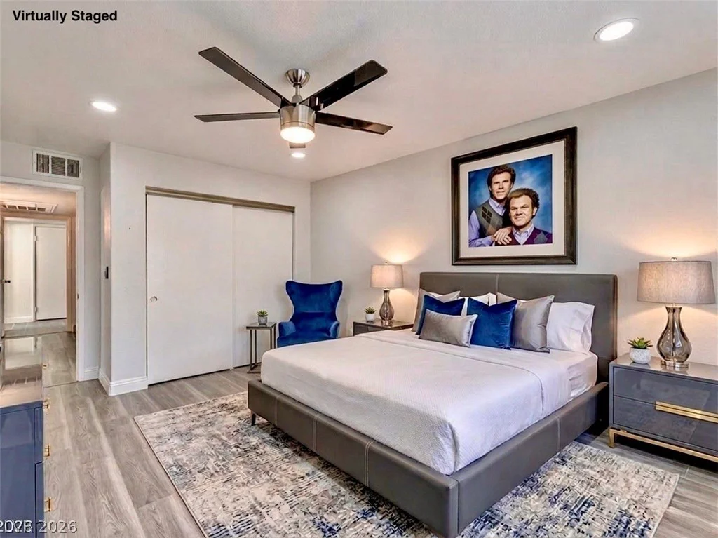 3058 Tarpon, Las Vegas, NV 89120