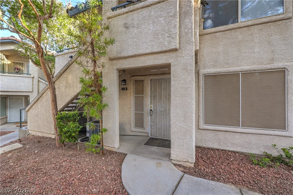 3058 Tarpon, Las Vegas, NV 89120