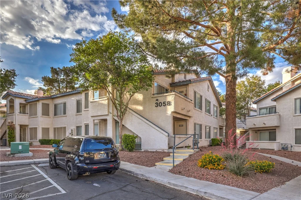 3058 Tarpon, Las Vegas, NV 89120