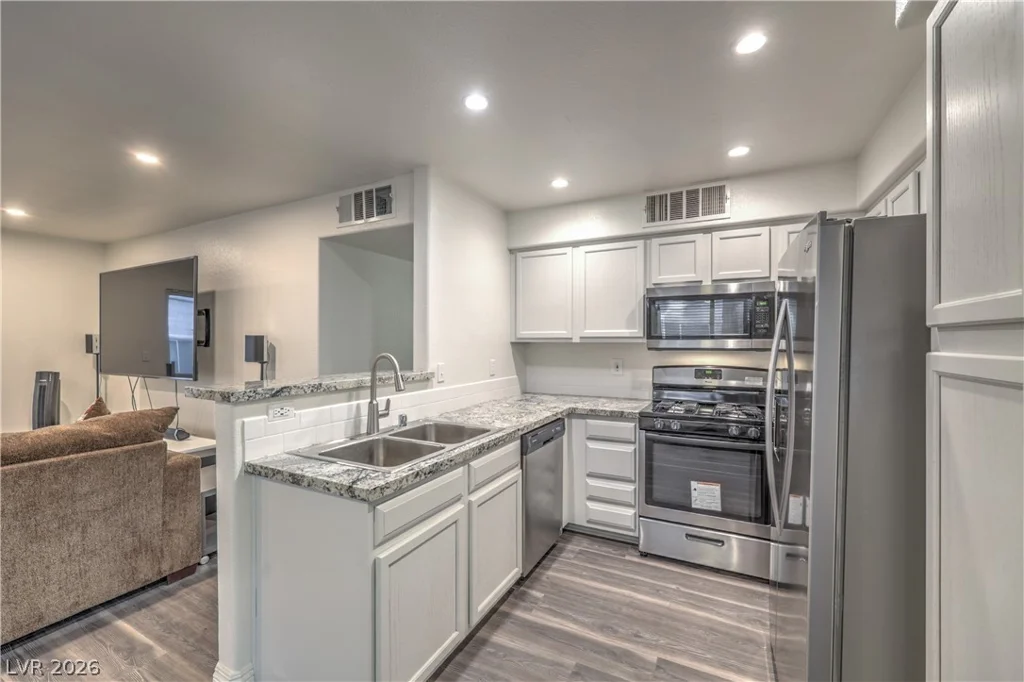 3058 Tarpon, Las Vegas, NV 89120