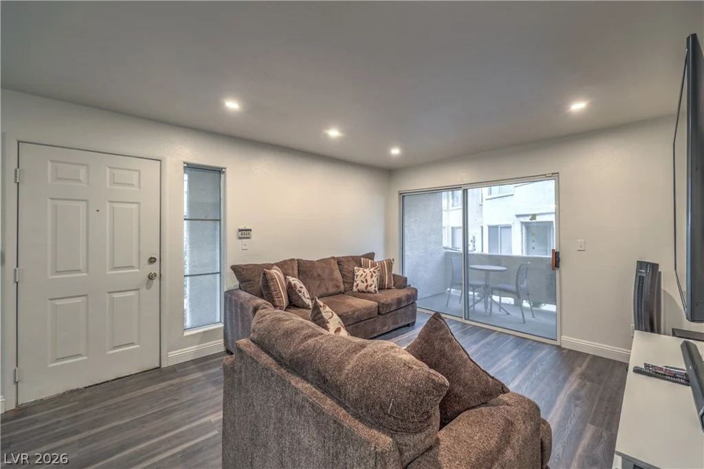 3058 Tarpon, Las Vegas, NV 89120