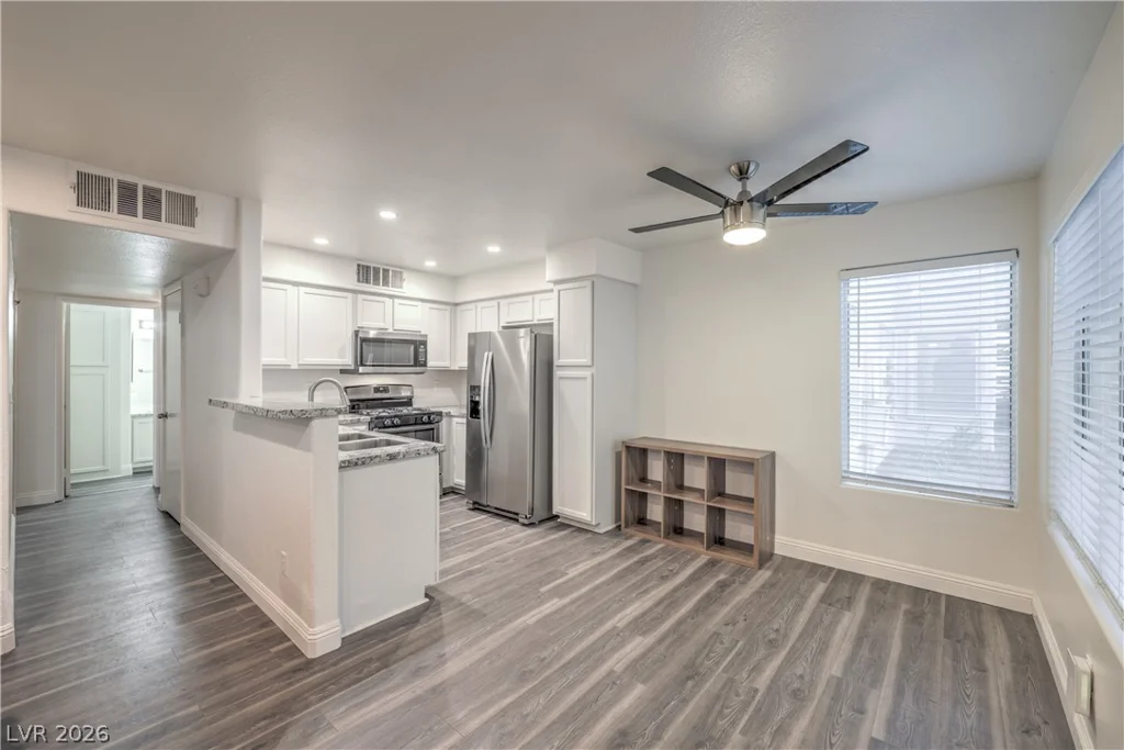 3058 Tarpon, Las Vegas, NV 89120