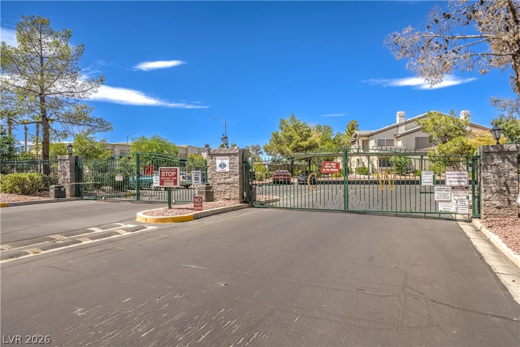 3058 Tarpon, Las Vegas, NV 89120