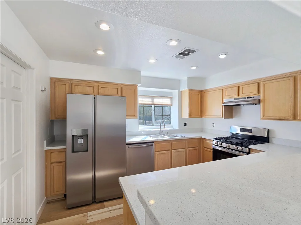 9334 Peace Pipe, Las Vegas, NV 89117