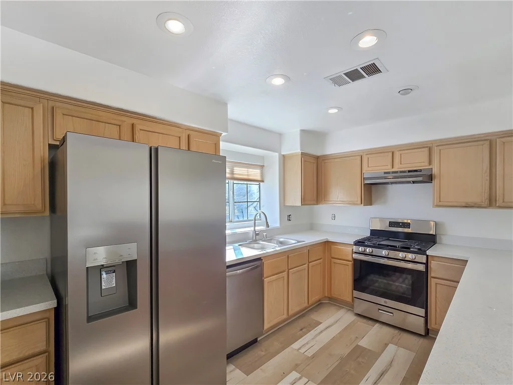 9334 Peace Pipe, Las Vegas, NV 89117