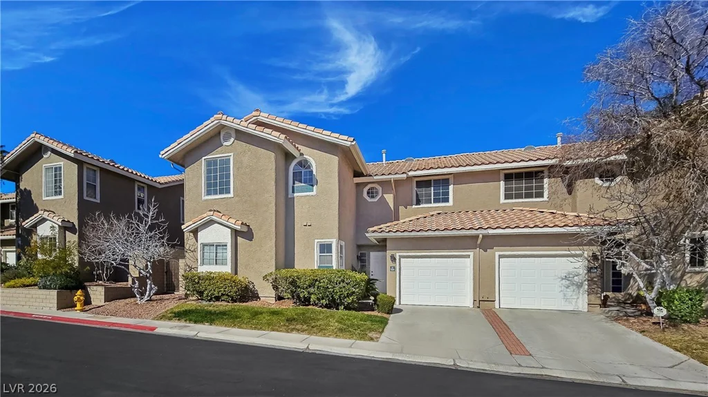 9334 Peace Pipe, Las Vegas, NV 89117