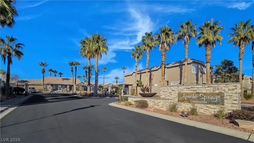 9334 Peace Pipe, Las Vegas, NV 89117
