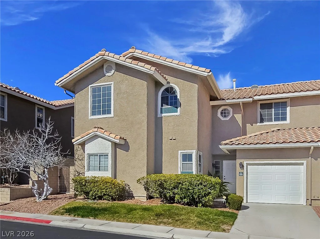 9334 Peace Pipe, Las Vegas, NV 89117