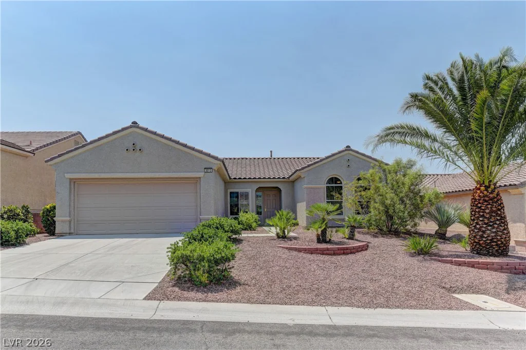 3013 Fort Stanwix, Henderson, NV 89052