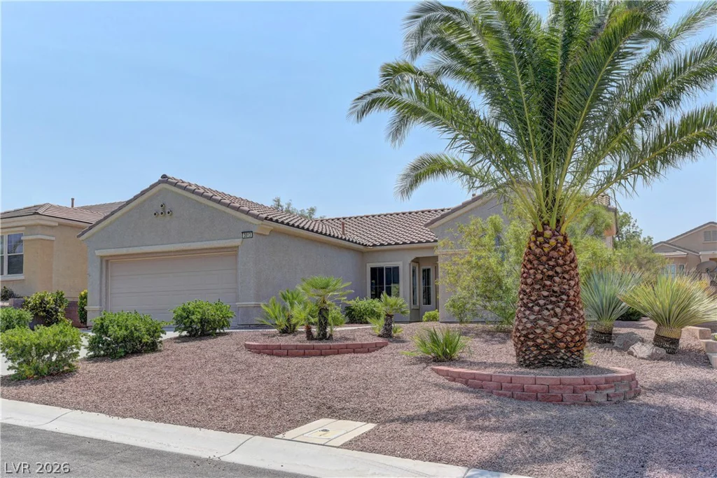 3013 Fort Stanwix, Henderson, NV 89052