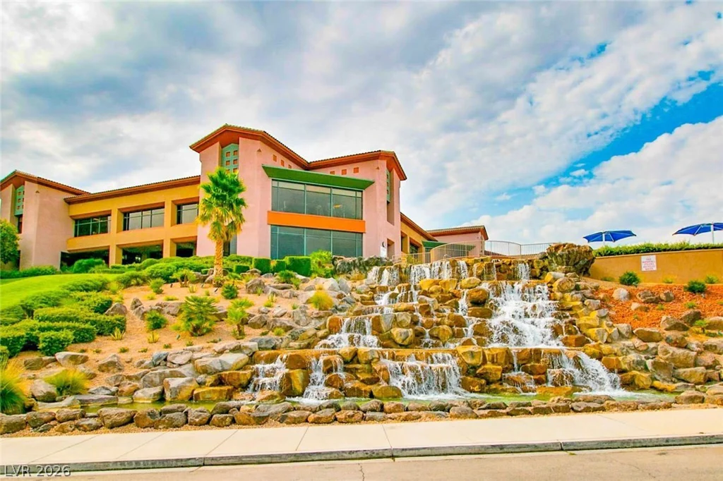 3013 Fort Stanwix, Henderson, NV 89052