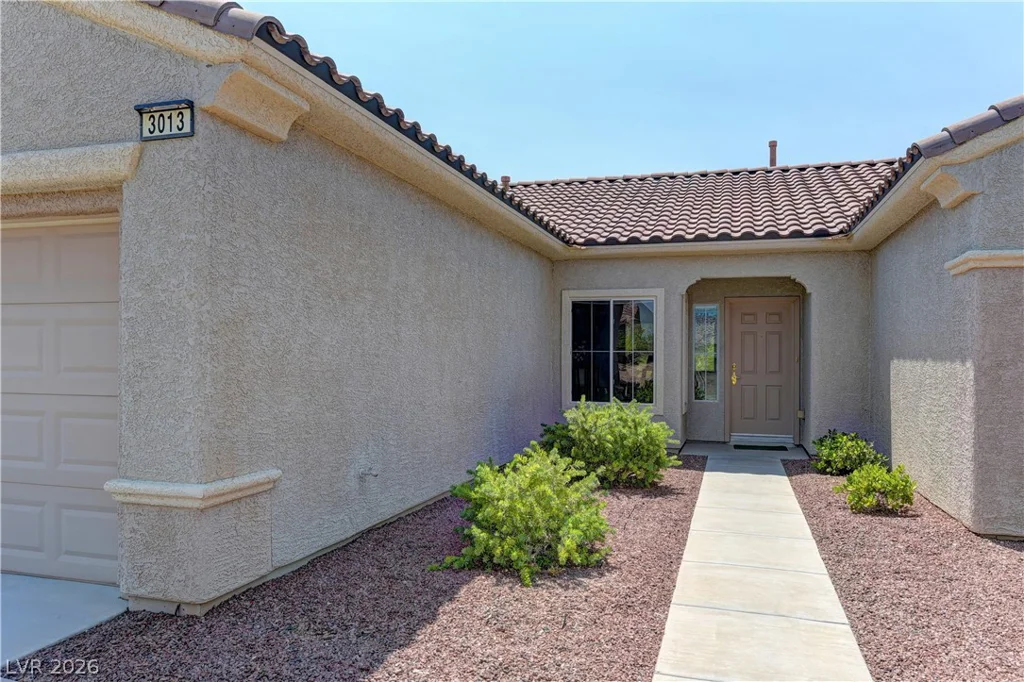 3013 Fort Stanwix, Henderson, NV 89052