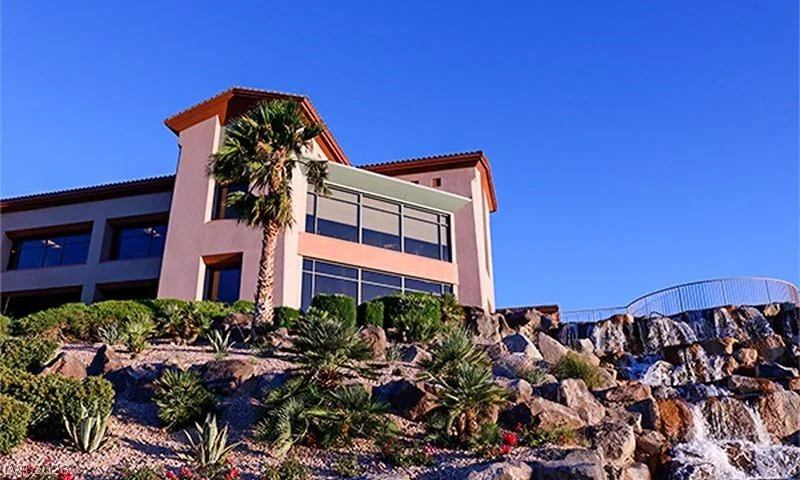 3013 Fort Stanwix, Henderson, NV 89052