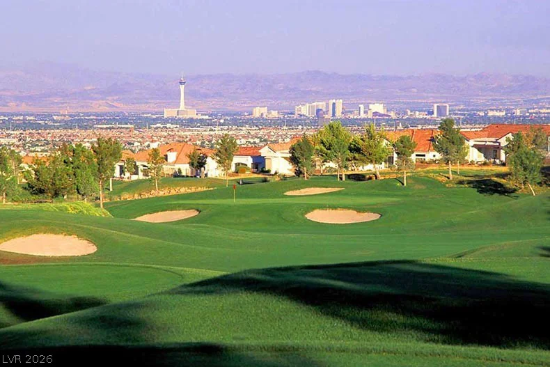 3013 Fort Stanwix, Henderson, NV 89052