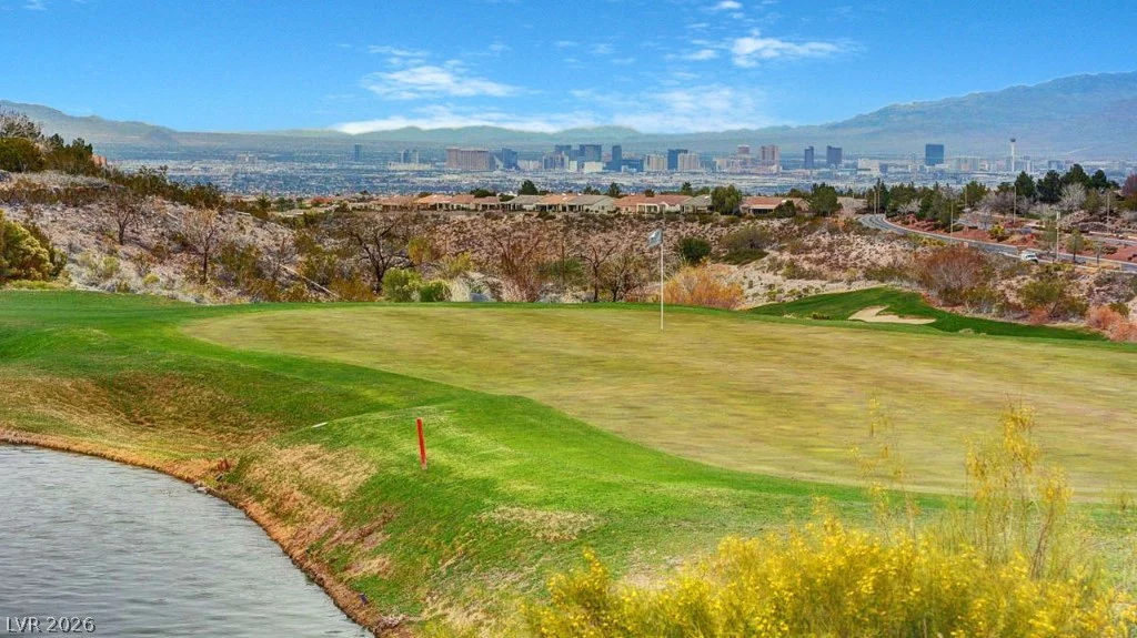 3013 Fort Stanwix, Henderson, NV 89052