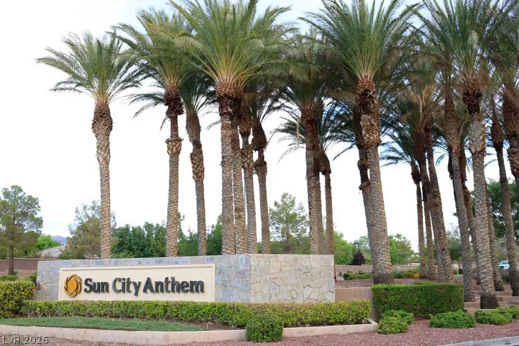 3013 Fort Stanwix, Henderson, NV 89052