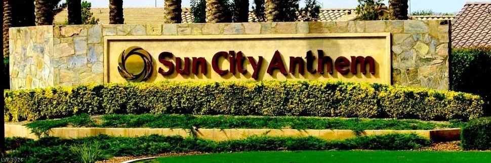 3013 Fort Stanwix, Henderson, NV 89052
