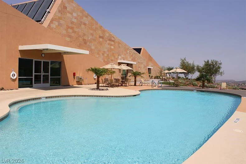 3013 Fort Stanwix, Henderson, NV 89052