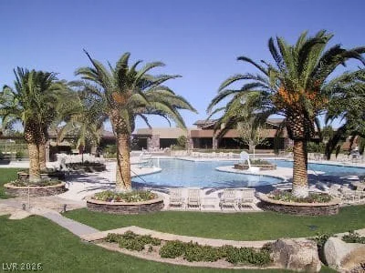 3013 Fort Stanwix, Henderson, NV 89052